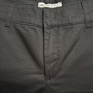 Lee Brand Natural Fit Women’s Shorts